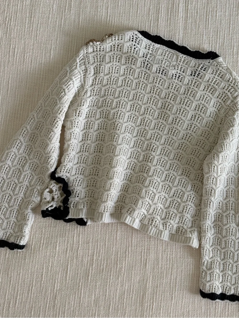 Zara two piece